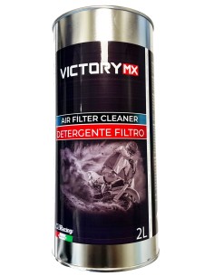 Air Filter Dirt Remover VictoryMX - 2 Lt WDracing-Victory