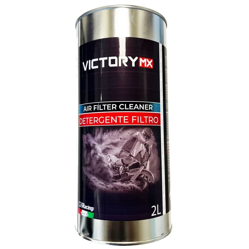 Air Filter Dirt Remover VictoryMX - 2 Lt WDracing-Victory