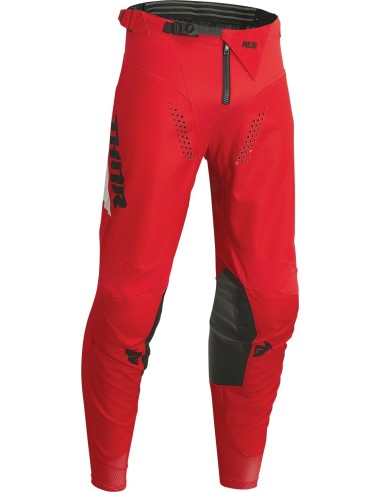 Pantalone Thor Pulse Tactic Rosso 2023