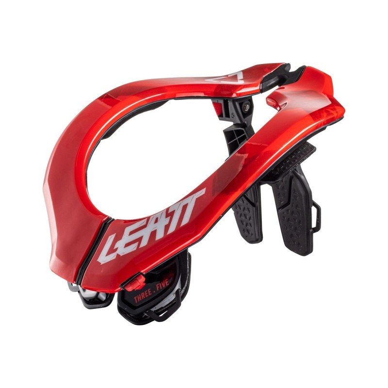 copy of Leatt Neck brace GPX Black 2022 Leatt