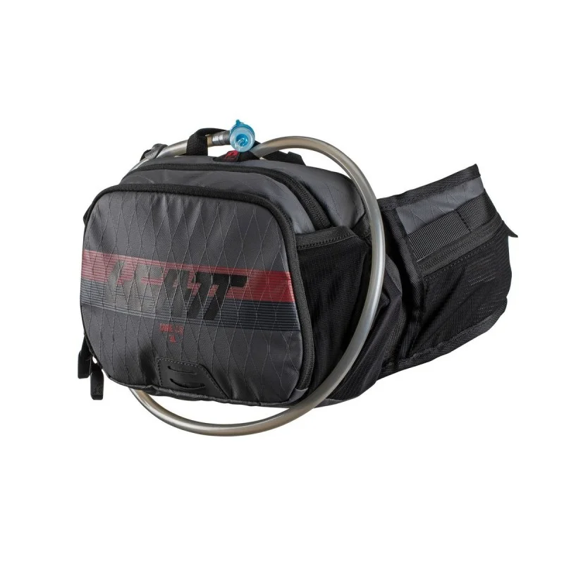 Leatt Hydration Core 1.5 Graphite Leatt