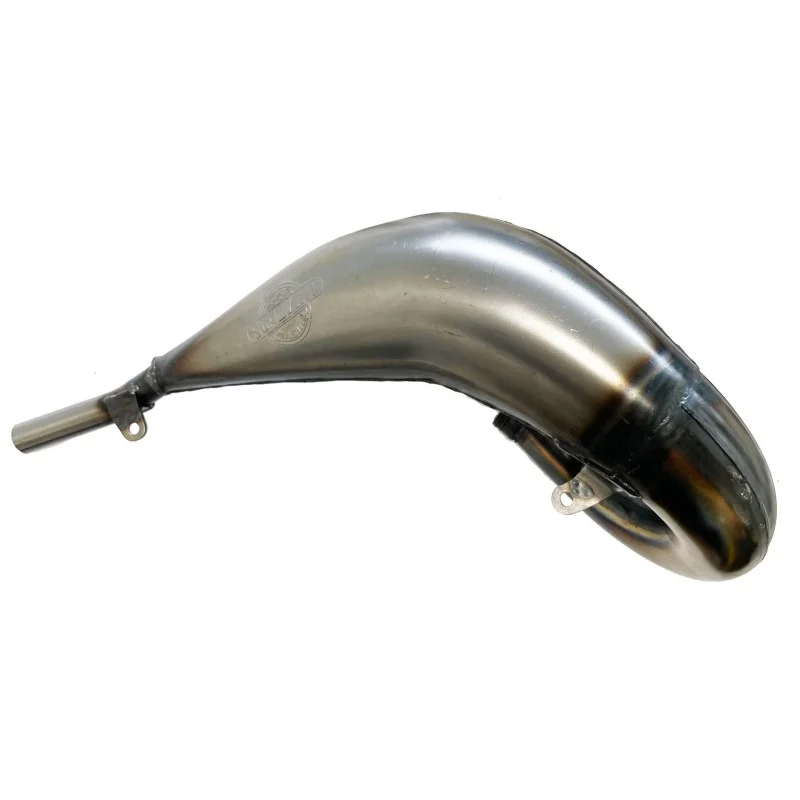 Exhaust pipe Scalvini-Beta RR 125 2020- Scalvini