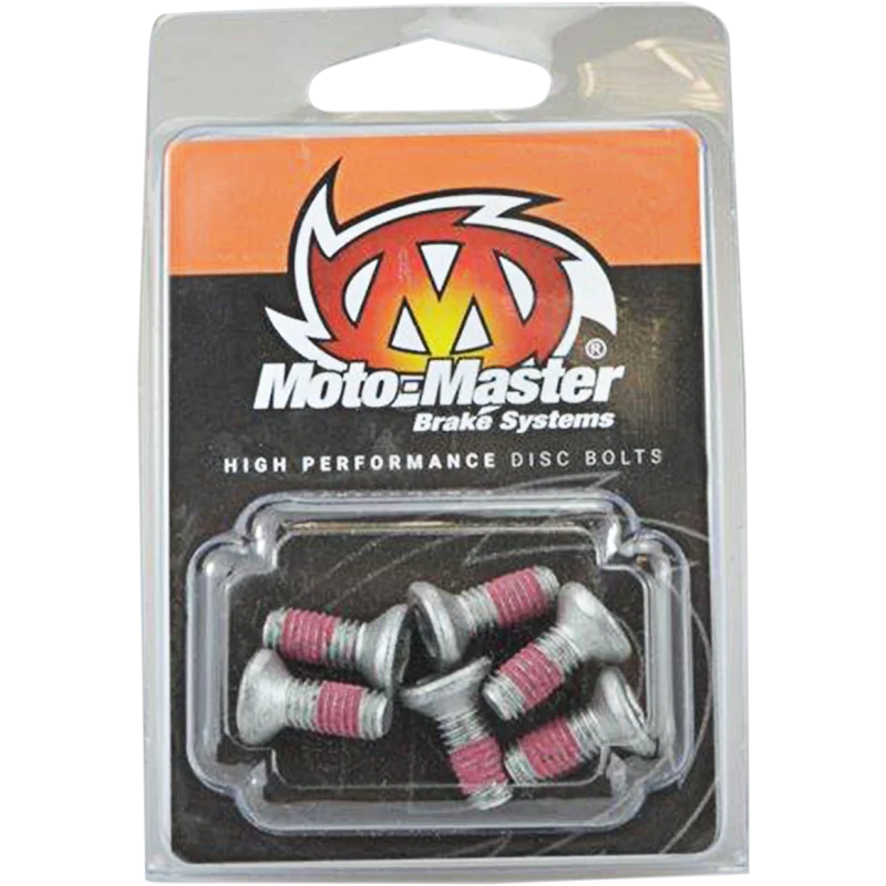 copy of Vis de disque de frein M6x19 Honda CR-CRF MotoMaster