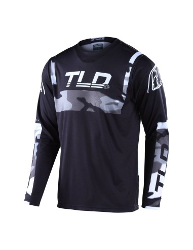 copy of Jersey Troy Lee Design GP AIR Roll Out Red 2022 Troy lee Designs