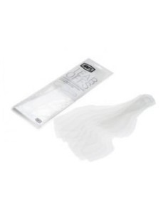 Tear Off For Goggles 100% LENTSTRAPPO100 100% Accessoires masques