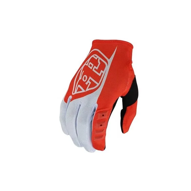 Gloves Troy Lee Desings GP Orange 40778601 Troy lee Designs Gloves