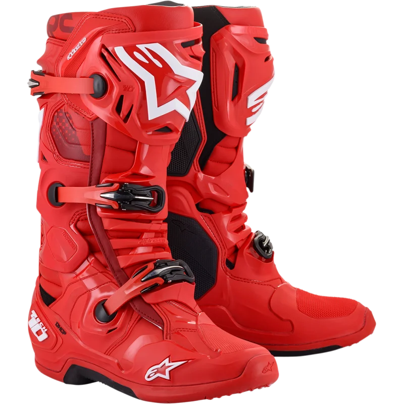 Stivali Alpinestars tech 10 Rossi 2010020-30