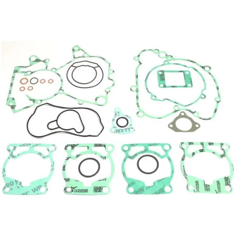 Engine gasket kit KTM SX 65 Husqvarna TC 65 GasGas MC 65 P400270850047 Athena Gaskets and bearings