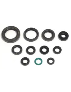 Cuscinetti di Banco Prox con paraoli inclusi Honda CR 125 1986-2007