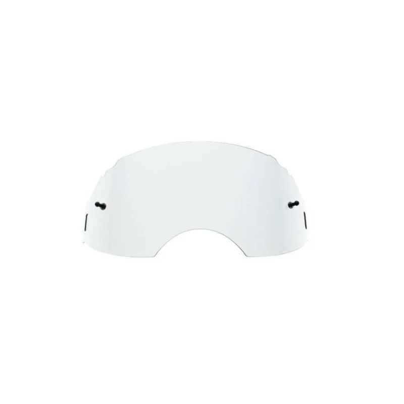 Lenti Aftermarket Airbrake Oakley Trasparente / Fumo 41617