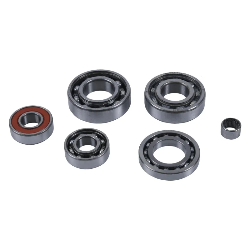 Trasmission bearing kit KTM SX 250 2017- Husqvarna TC 250 17- GasGas MC 250 21- HotRods