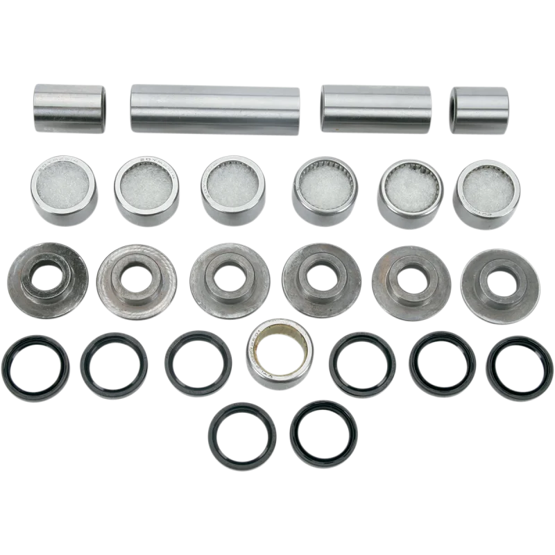 Linkage bearing kit Suzuki RM 125/250 04-09 RMZ 250 07-09 Moose Racing