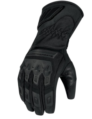Gloves Icon Citadel Donna Taglia S 33020342  Gloves