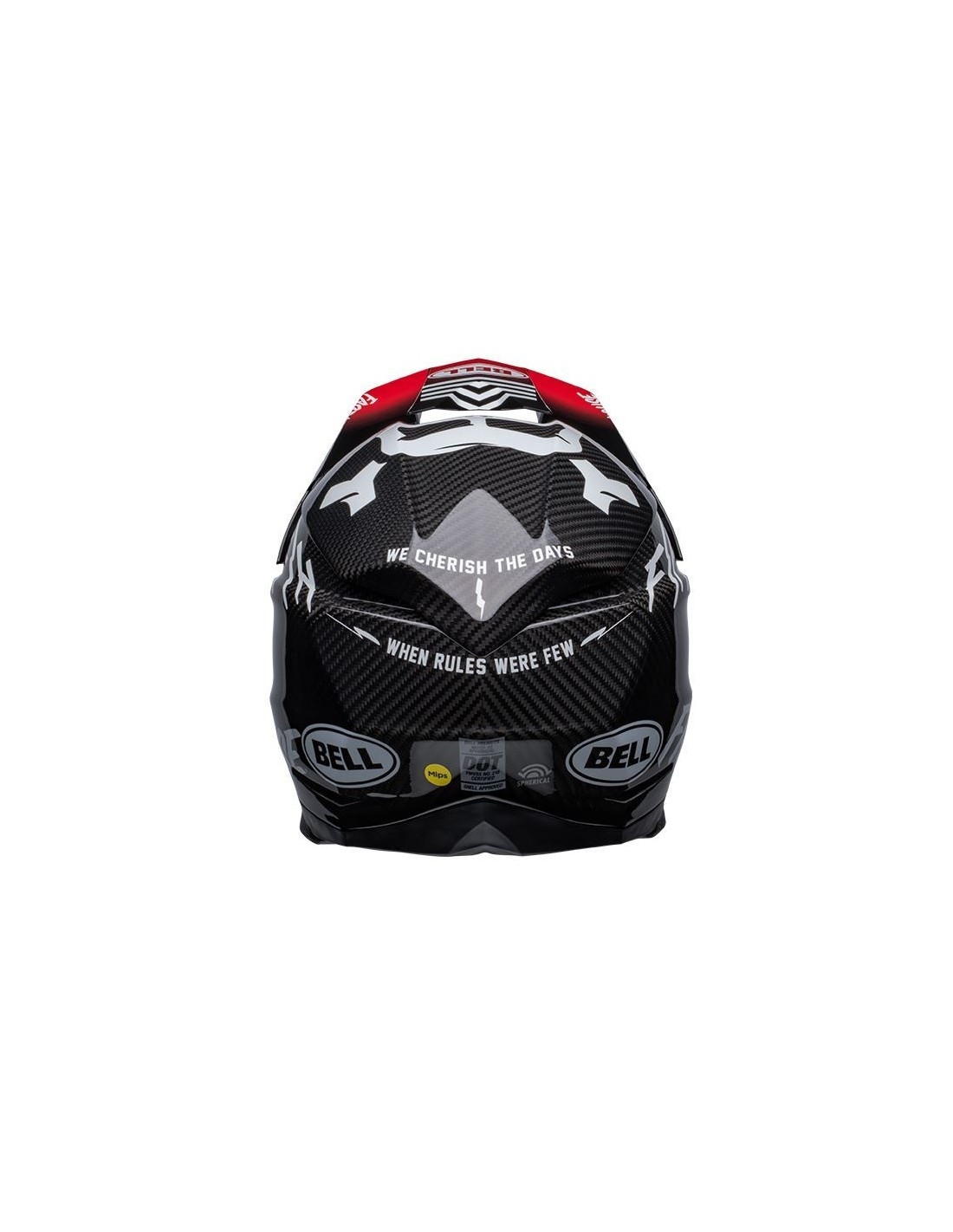 BELSTAFF & CASCHI Max POWERX - Casco demi-jet bianco - Private