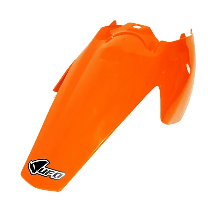 Parafango posteriore con fiancatine KTM SX 85 2004-2012 KT03080127