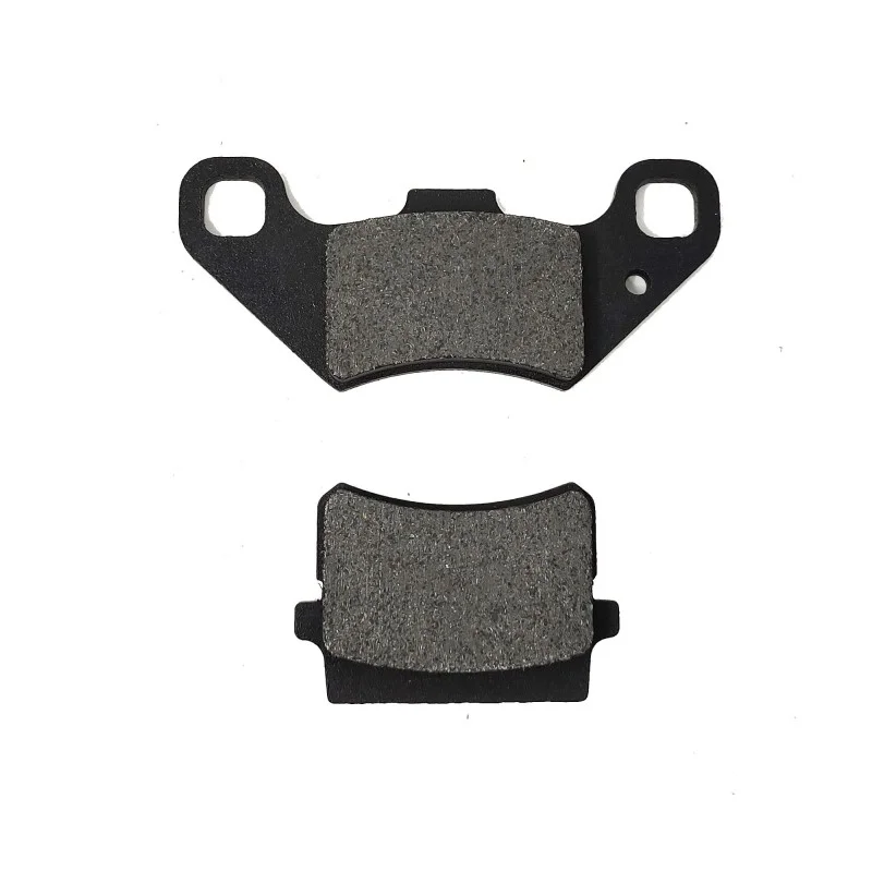 OEM rear brake pads Vent 125 4T VENT