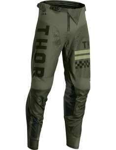 Pant Thor Pulse Vapor Midnight