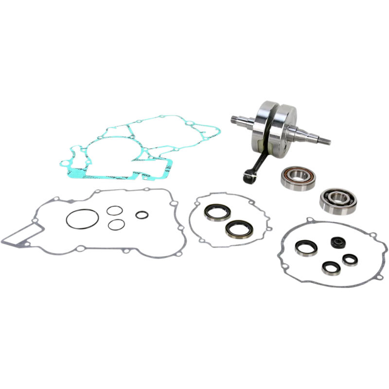 Kit albero motore con guarnizioni e cuscinetti Wiseco-KTM SX 125 01-15 - EXC 125 09-16 09210434