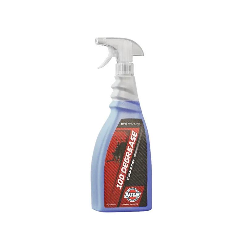 NILS 750 ml 100 Degreaser 053414 Nils Cleaning