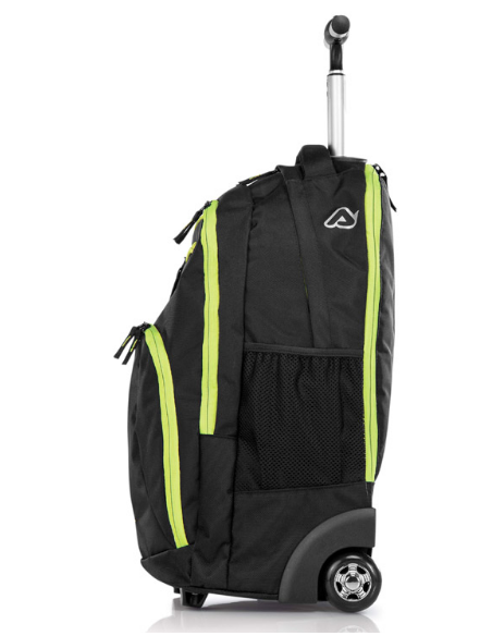 Waggy trolley - Backpack Acerbis 0017914.090