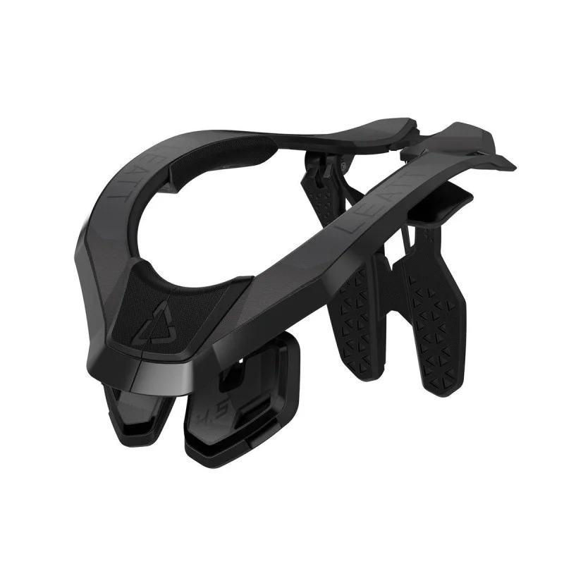 Neck Brace Leatt 4.5 Stealth 102305020 Leatt Neckbraces