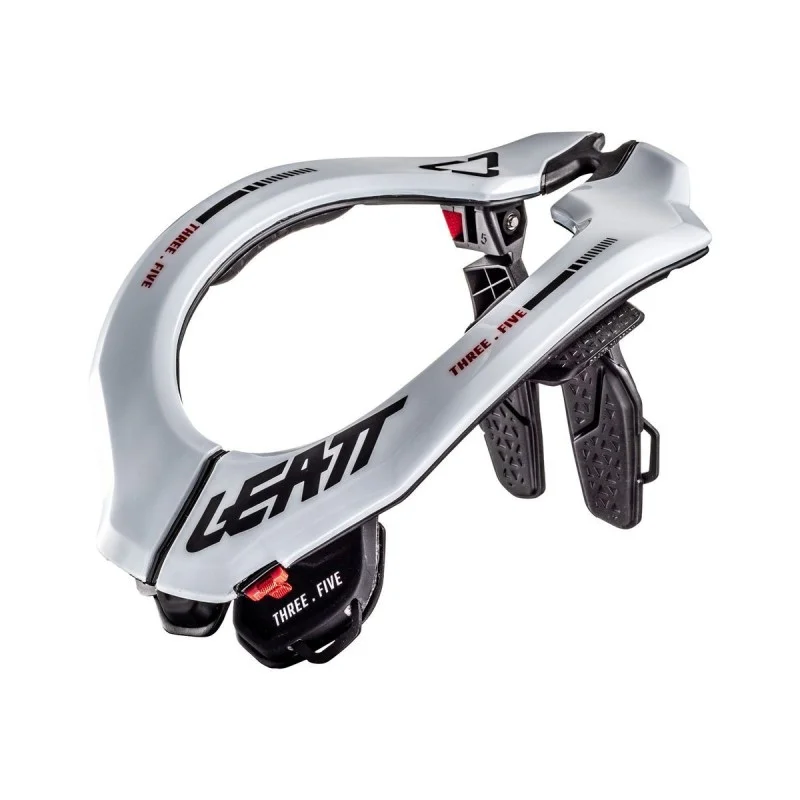 Collare Leatt Neck Brace 3.5 Junior / bambino Bianco 1022111840