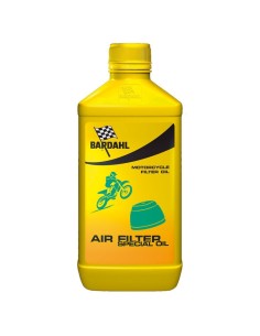 Air Filter Oil  Bardahl Bardahl