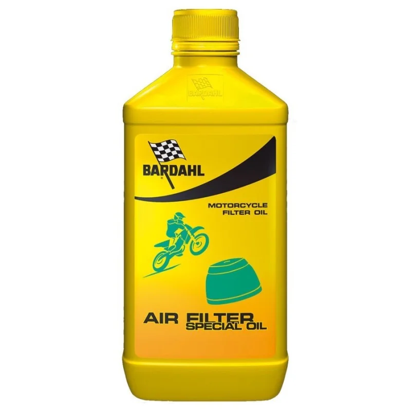 Olio filtro aria Bardahl 701039