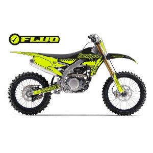 MX Dekor motocross-enduro WDgraphics