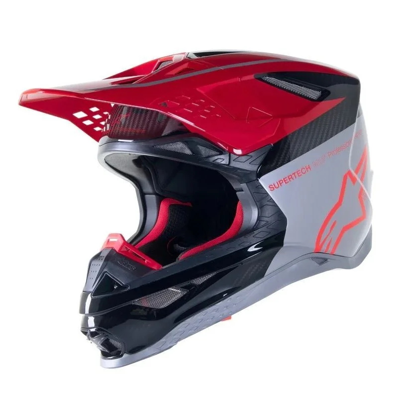 Casco Alpinestars S-M10 Limited ACUMEN 8307323-3319