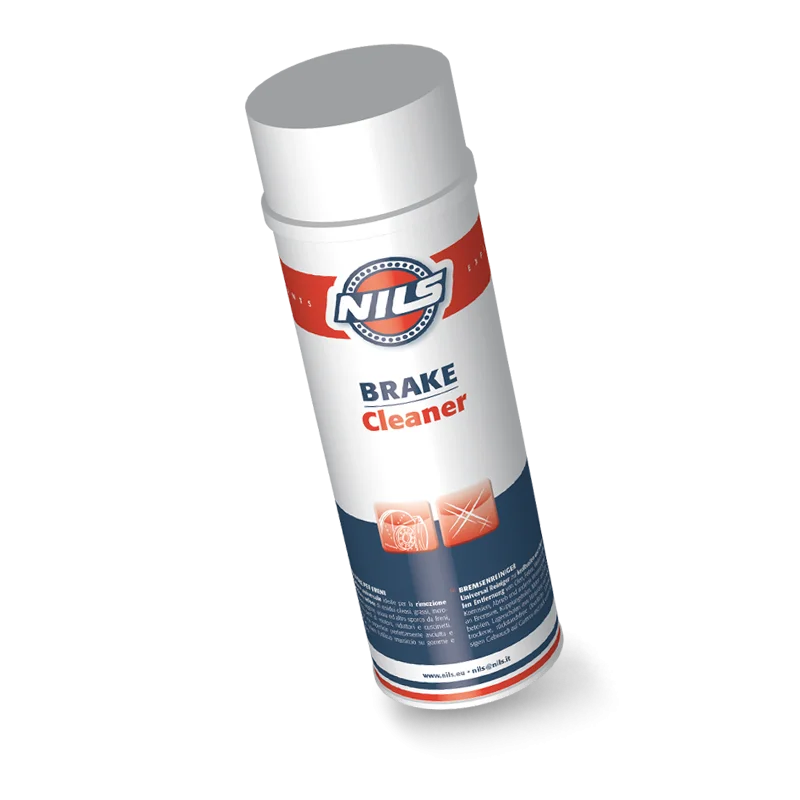 Brake Cleaner 500 ml NILS Nils