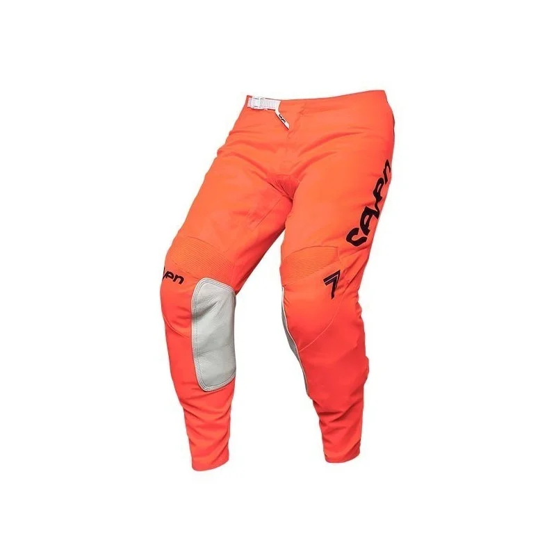 Youth Seven Annex Ignite pant navy-coral Seven