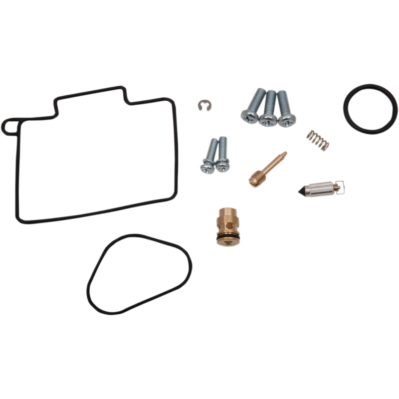 Kit revisione carburatore KTM SX 125/150 17-22 Husqvarna TC 125 17-22 GasGas MC 125 21-23 All Balls