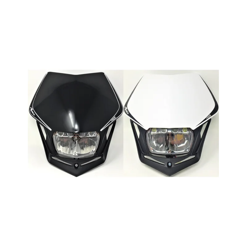 Headlight V-Face Full Led Racetech Racetech