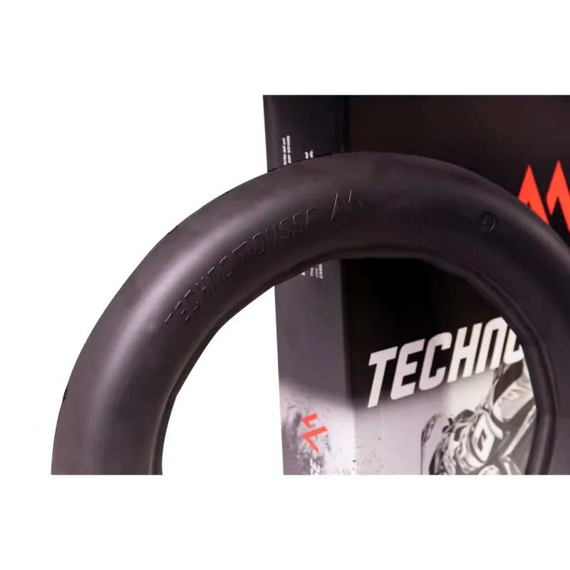 Mousse TechnoMousse Enduro black series TechnoMousse