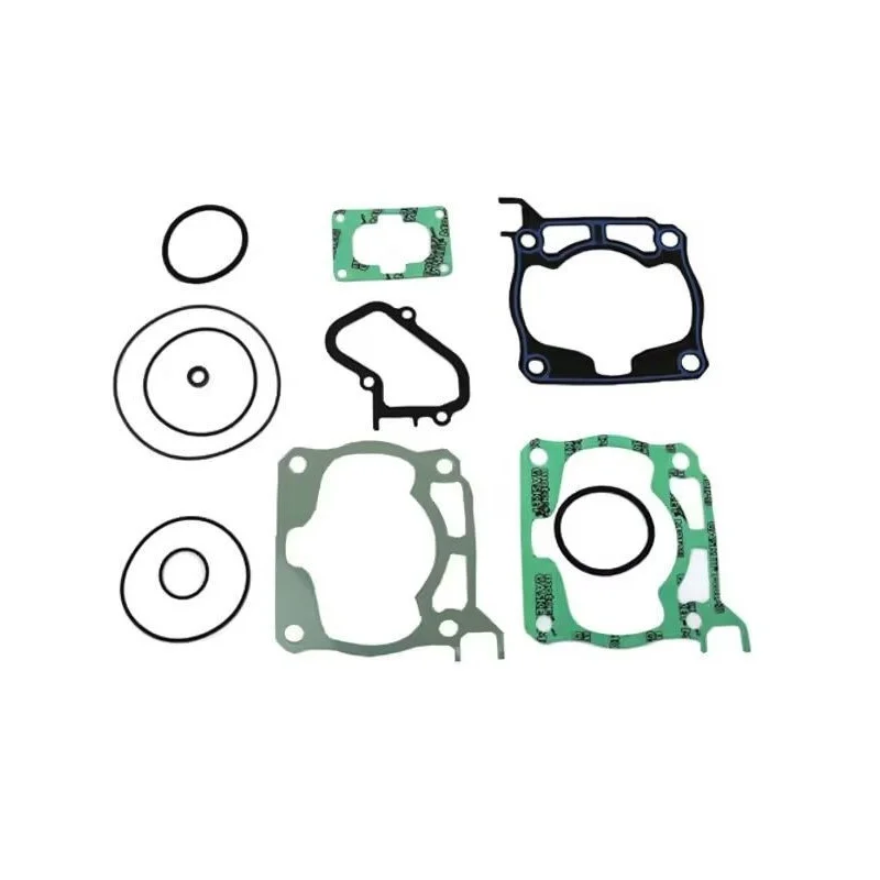 Gasket kit for Athena cylinder kit YZ 125 P400485160010 Athena Gaskets and bearings