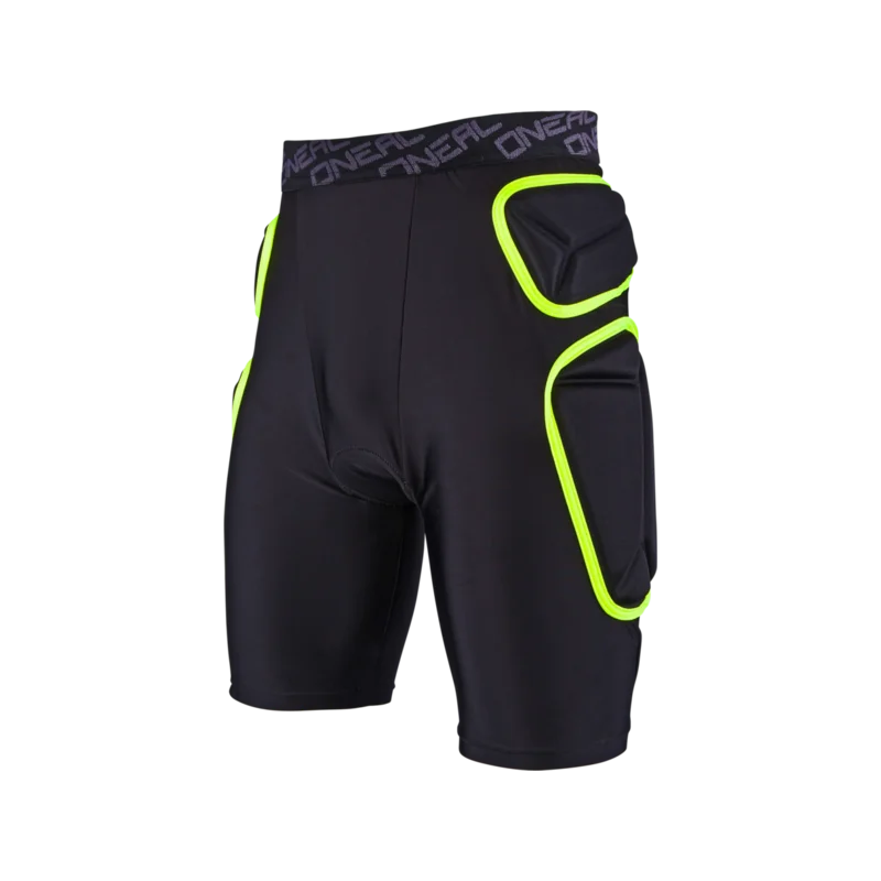 O'NEAL TRAIL Pantaloncini V.15 Lime/Nero 1288-004