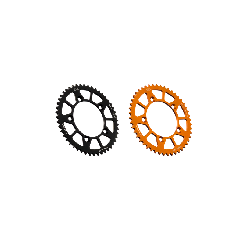 Corona in alluminio JT-KTM-Husqvarna-GasGas 65 JTA894