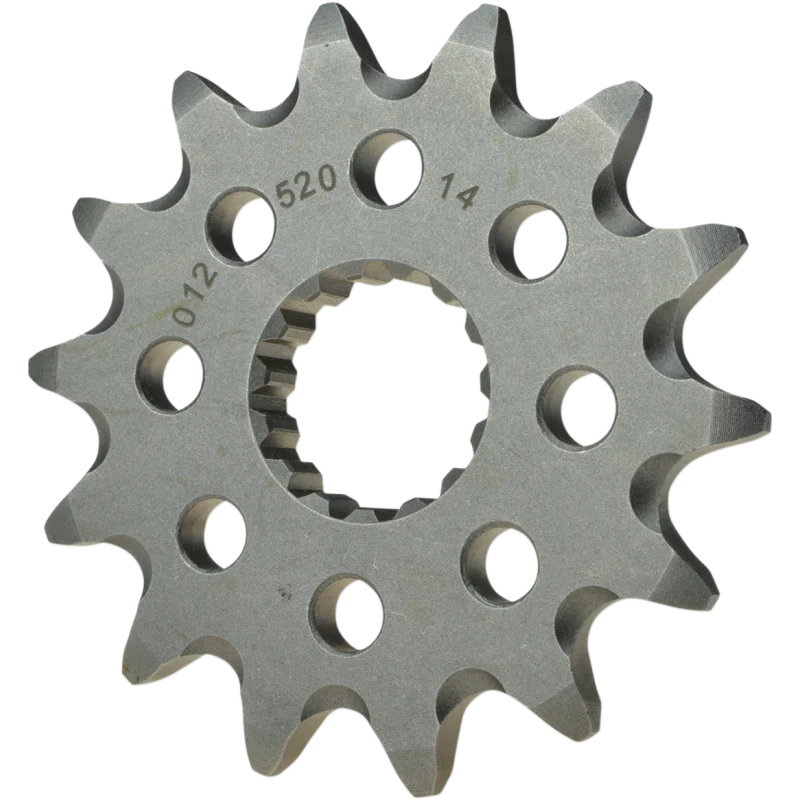 Steel Ultralight Front Sprocket MotoMaster-KTM Husqvarna GasGas 13th 610121113 MotoMaster Front sprockets