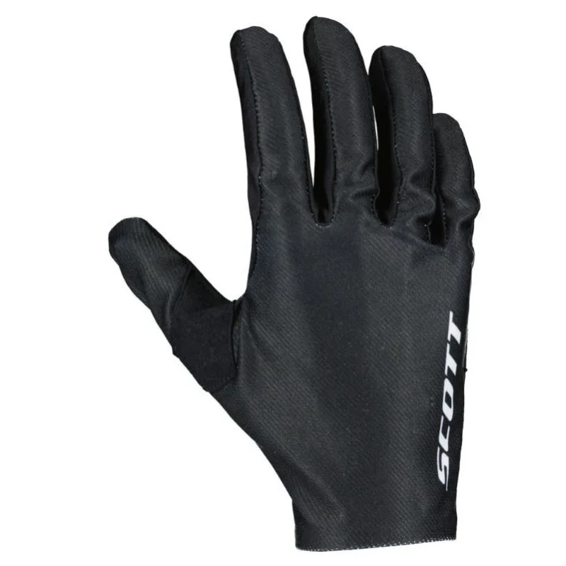 Gloves Scott 250 Swap Evo black-white 285617-10070 Scott Gloves