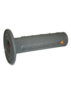 copy of GRIPS DOUBLE DENSITY OFFROAD 799 CLOSED END BLACK ProGrip