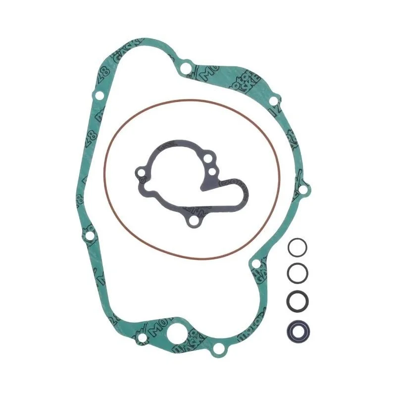 Crankcase gaskets series Minarelli AM6 P400130300001 Athena Gaskets and bearings