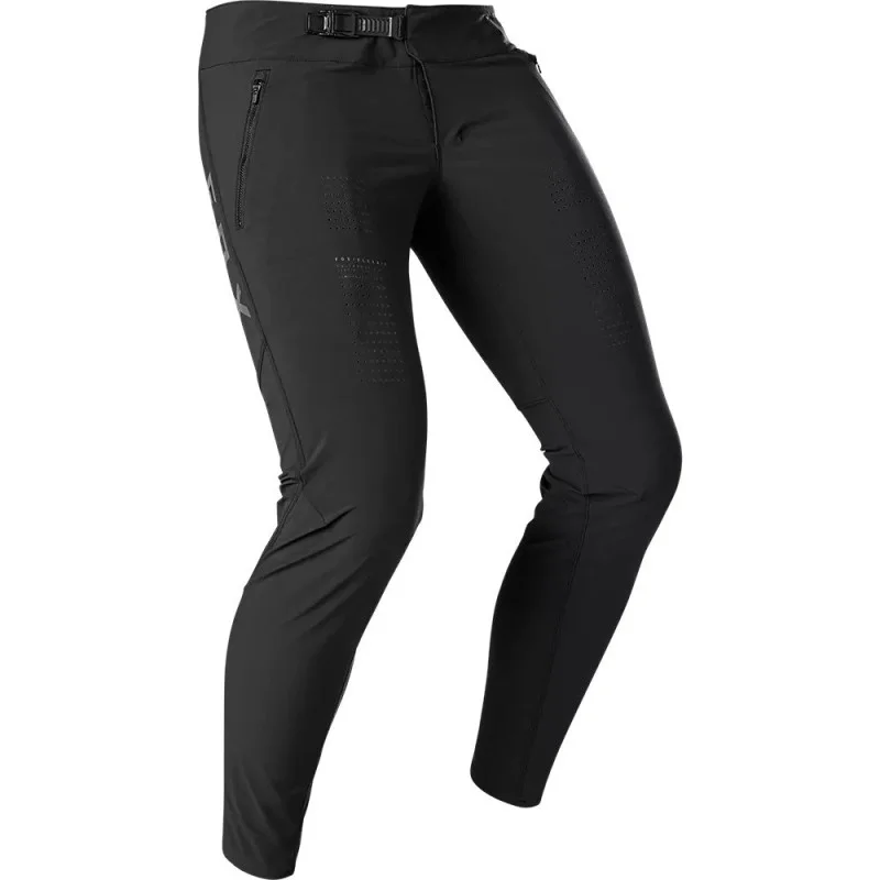 Pant FOX MTB Flexair Black Fox