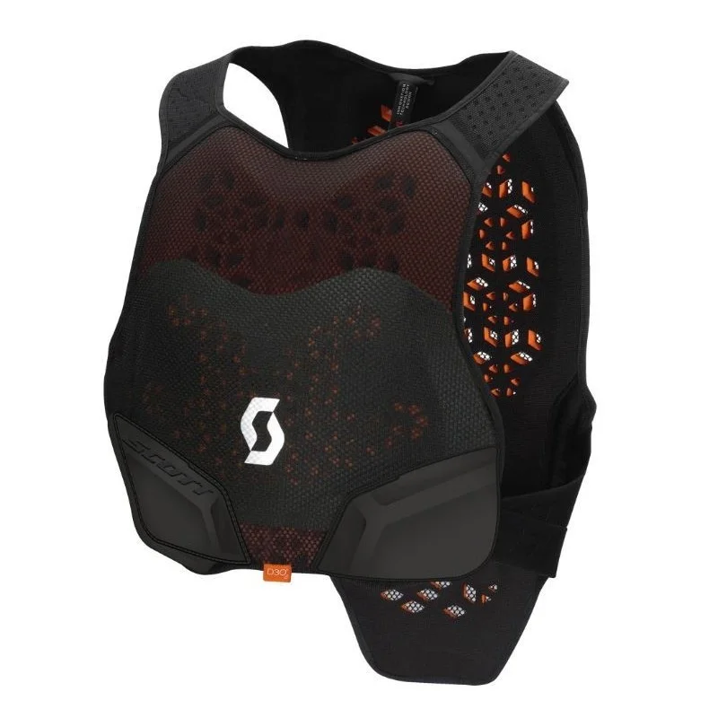 Body armor Scott Softcon Hybrid Pro 29208100010 Scott Chest guard