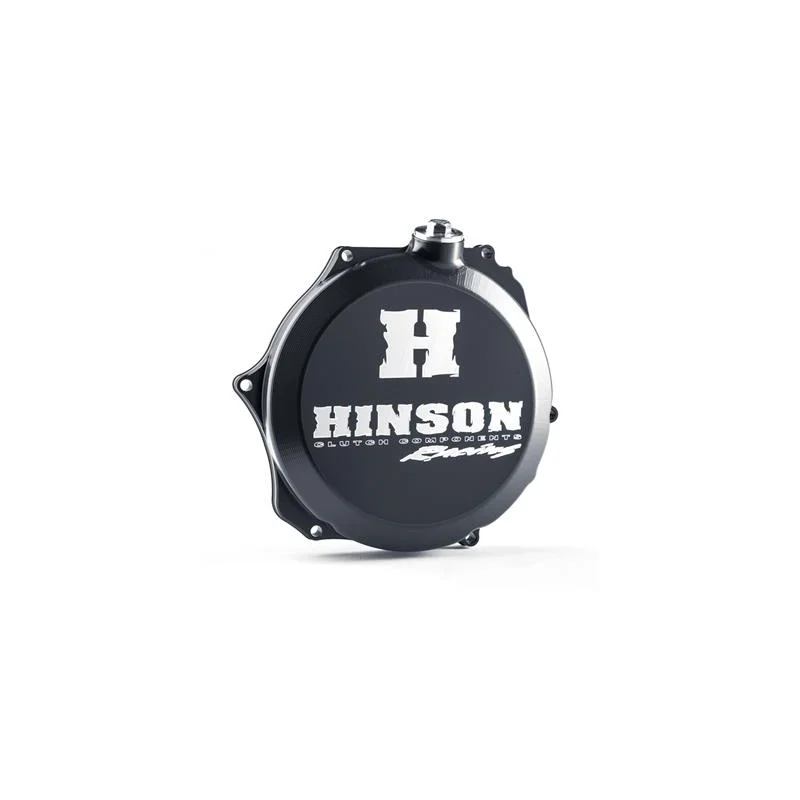 Clutch cover Hinson KTM-Husqvarna-GasGas 250-300 Hinson