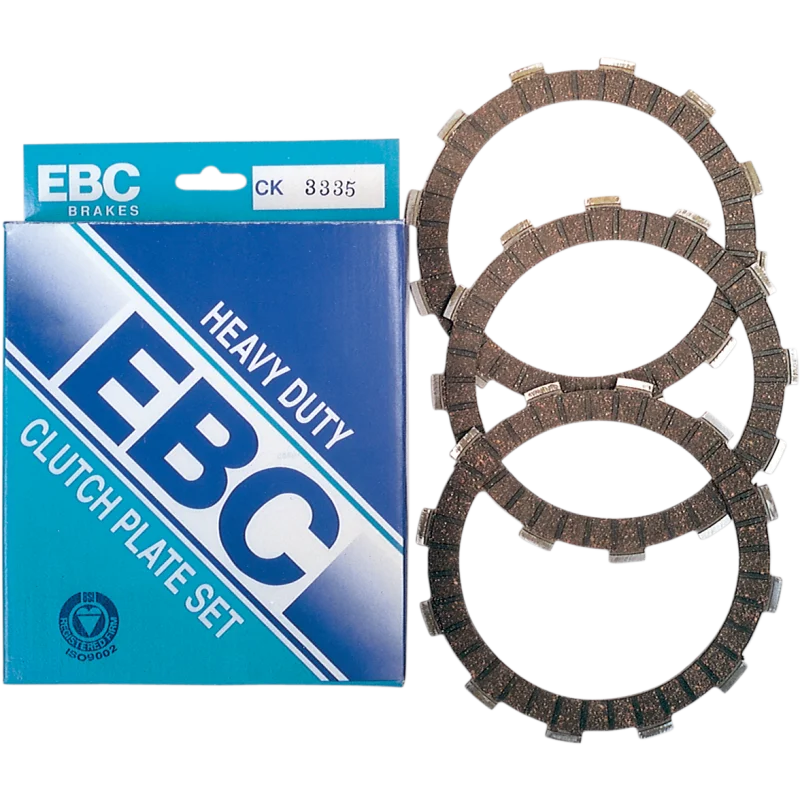 CK Standard Series Clutch Kit Minarelli AM6 CK2348 EBC Clutch