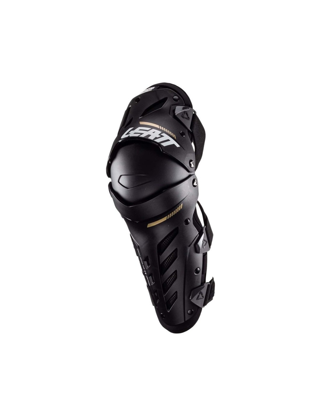 Leatt Knee Guard Dual Axis Junior black