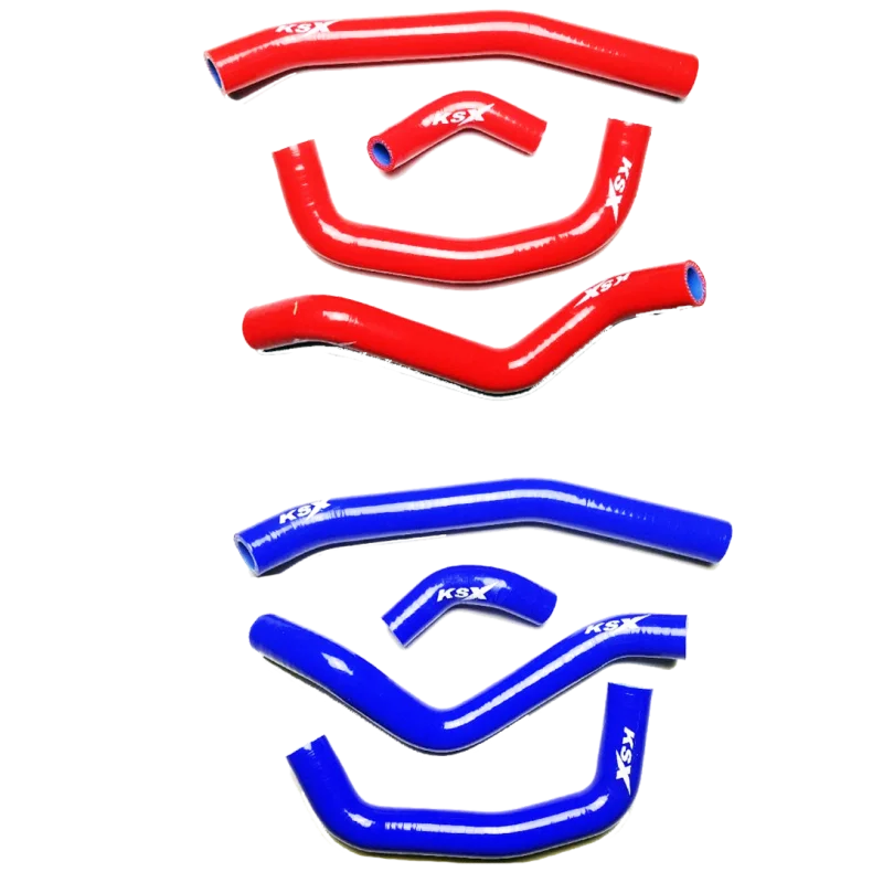 Radiator Hose Kits KSX-Honda CRF 250 2018-2020 WM054 KSX Radiators