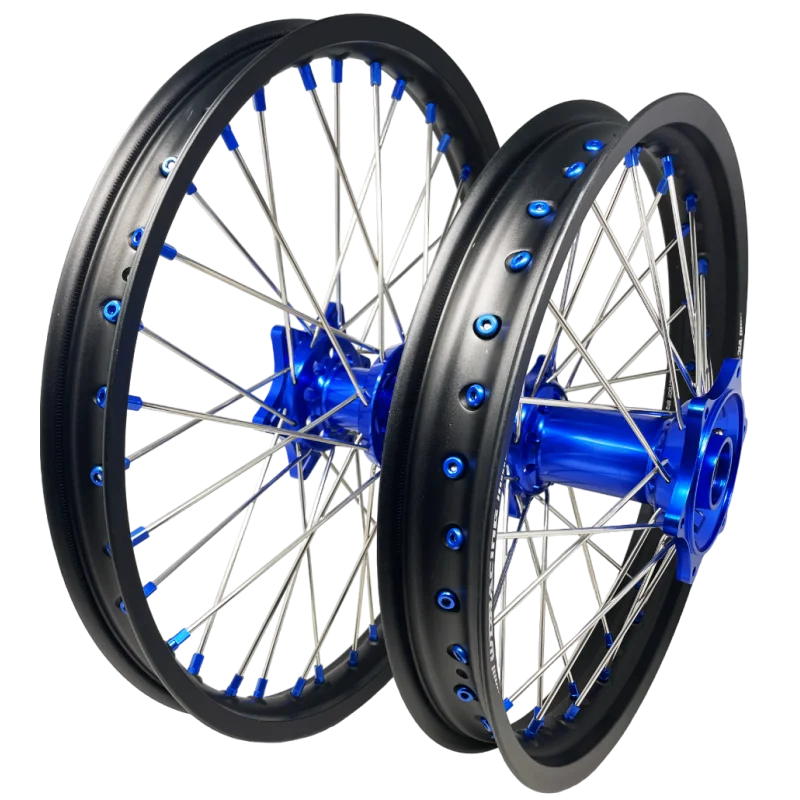 Motocross-enduro wheels WDR VictoryMX Series Husqvarna 2.15X19 WDracing-Victory