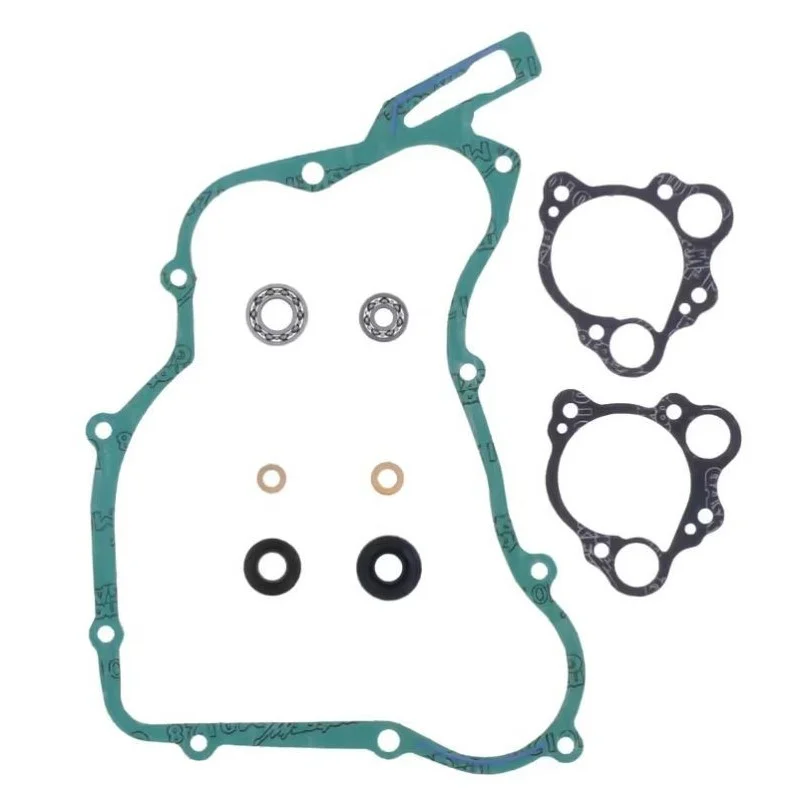 Water Pump Gasket Kit Honda CR 125 1990-2004 P400210475002 Athena Gaskets and bearings